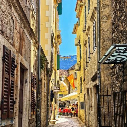 塞尔维亚+波黑+黑山11日9晚私家团