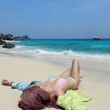 马来西亚吉隆坡+浪中岛+热浪岛5日4晚拼小团