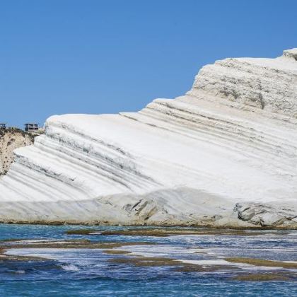 意大利西西里+土耳其阶梯11日9晚私家团