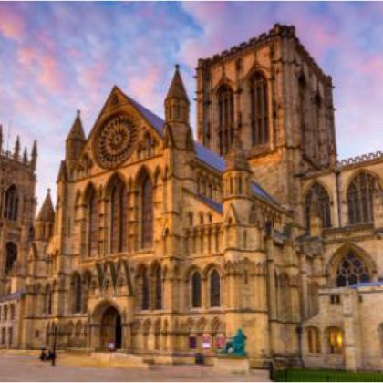 英国+爱尔兰12日10晚私家团