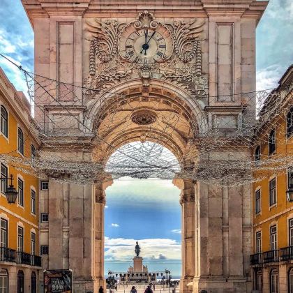 葡萄牙里斯本+法鲁+西班牙塞维利亚+马德里+巴塞罗那10日9晚拼小团