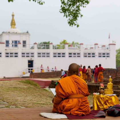尼泊尔加德满都+奇旺+蓝毗尼+博卡拉+纳加阔特9日8晚私家团