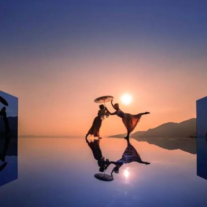 宜春+明月山+武功山4日3晚跟团游