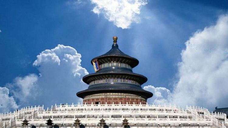 7D6N · Private Tours · 7 Days Private Tour of Beijing, Xian, Shanghai by Bullet Train