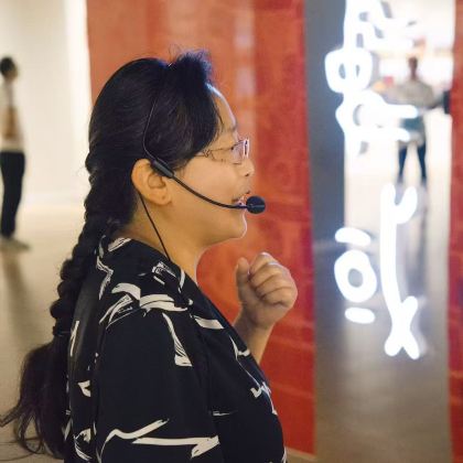 博物馆讲解• 宝鸡青铜器博物院三小时亲子团【研学大咖讲师深度精讲+精品小团+门票预约】以青铜史诗为脉络溯源中华礼仪文明的源头