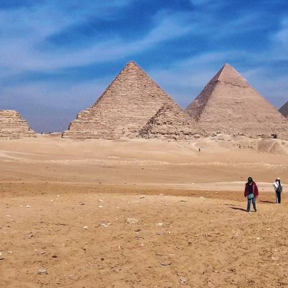 埃及12日11晚私家团