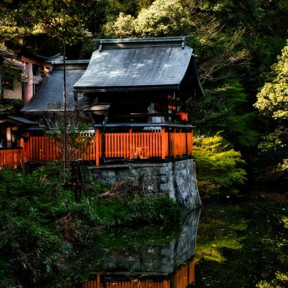 日本大阪4日3晚自由行