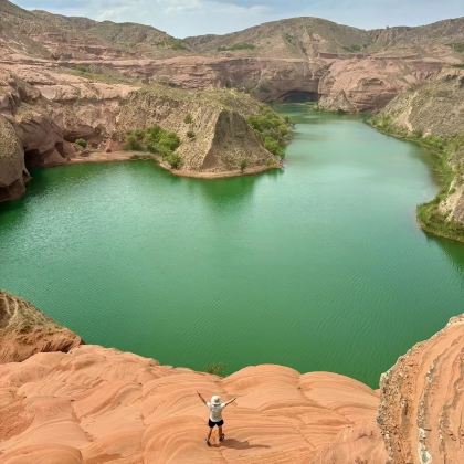 山西+陕西7日6晚私家团