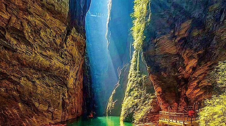 3-day 2-night · Private Tour · Enshi City