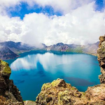 哈尔滨+长白山+延吉6日5晚私家团