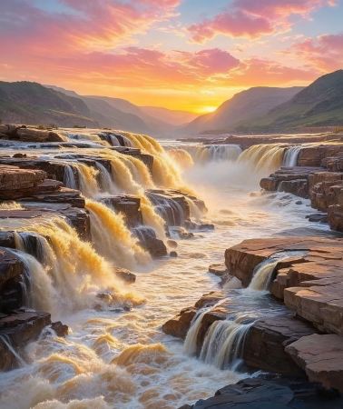 7D6N • Shanxi Taiyuan, Datong, Mount Wutai, Pingyao, Yanmenguan, Hukou Waterfall, Yingxian Wooden Pagoda