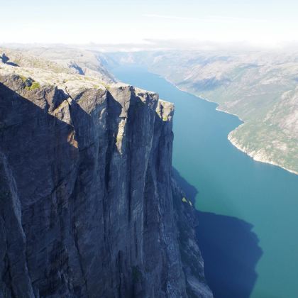 芬兰+挪威+冰岛15日14晚拼小团