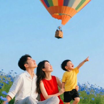 成都+三星堆博物馆+都江堰+青城山+成都大熊猫繁育研究基地4日3晚跟团游