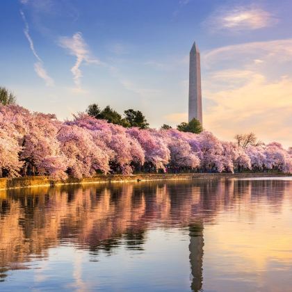 美国纽约+波士顿+华盛顿+费城+尼亚加拉瀑布12日10晚自由行