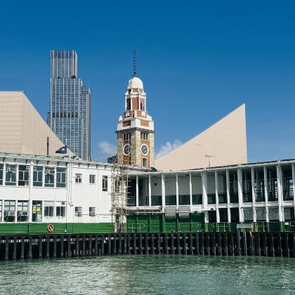 香港+澳门2日1晚跟团游