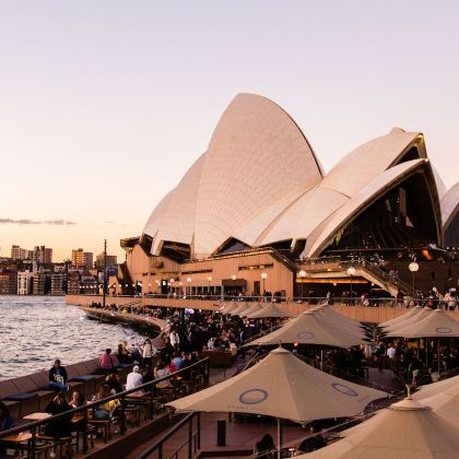 澳大利亚悉尼7日跟团游