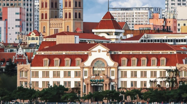5D4N · Group Tours · Contact Us Now for Exclusive Deals - Shandong Peninsula Tour: Qingdao, Yantai & Weihai,, 24-hour airport pickup and drop-off service, and no compulsory shopping.