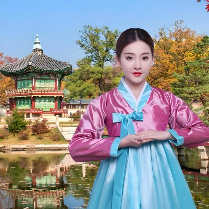 韩国首尔5日4晚跟团游