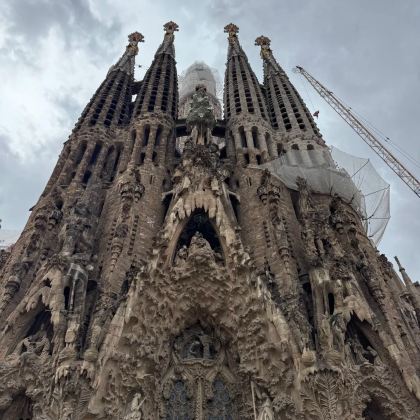 西班牙瓦伦西亚自治区+葡萄牙+安道尔13日10晚跟团游