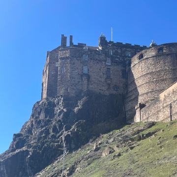 英国爱丁堡7日6晚私家团