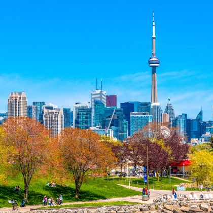 美国+加拿大+墨西哥28日跟团游