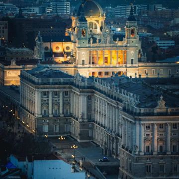 西班牙马德里+托莱多+科尔多瓦+塞维利亚+马拉加+龙达+格拉纳达+巴塞罗那14日13晚拼小团