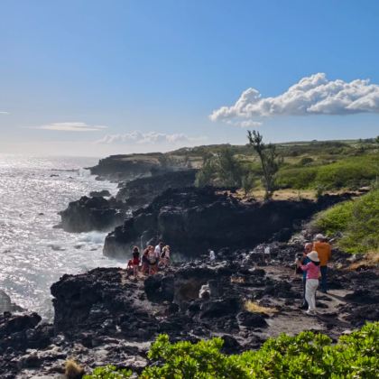 毛里求斯+留尼汪（法属）+马达加斯加+塞舌尔11日10晚私家团