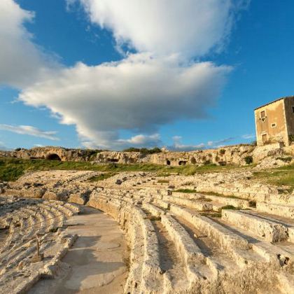 意大利7日6晚私家团