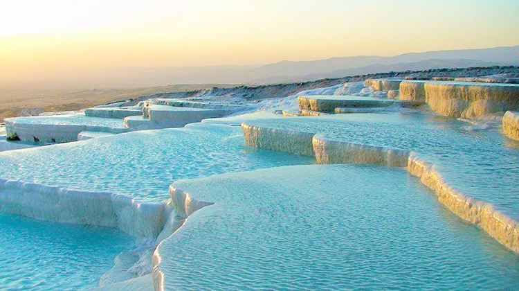 8D7N · Group Tours · Discover Turkey· 