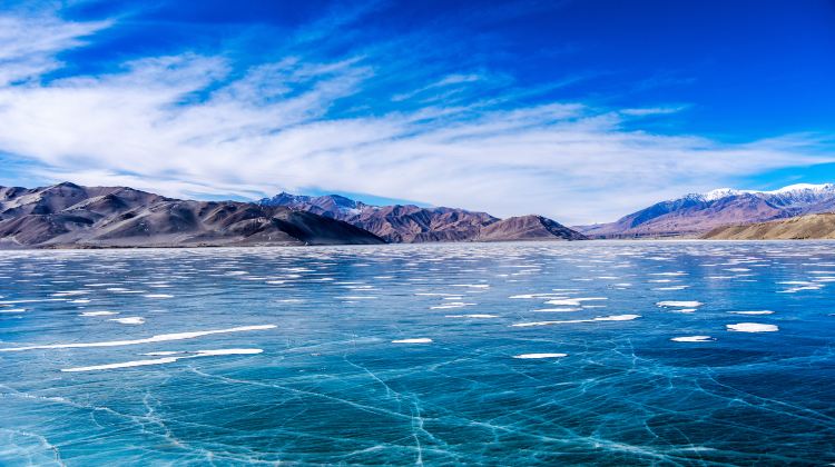 11-Day Xinjiang + Northern Xinjiang + Xinjiang Kanas National Geopark
