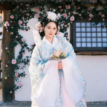 哈尔滨+延吉5日4晚私家团