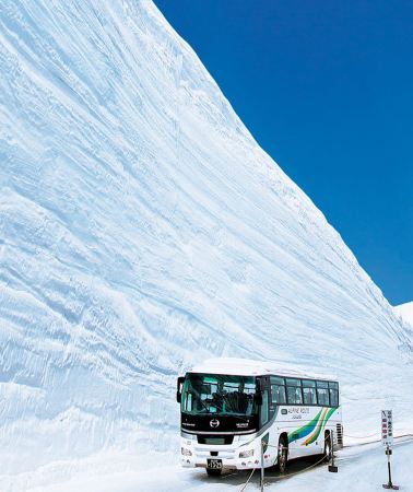 6D5N • Nagoya Year Round Kanazawa Hakone Alpine Tour: Alpine Route Village Castle + Experience Nagoya Hakone Kanazawa City Onsen Hotel Stay + Shirakawa  go Kenrokuen Landmarks 