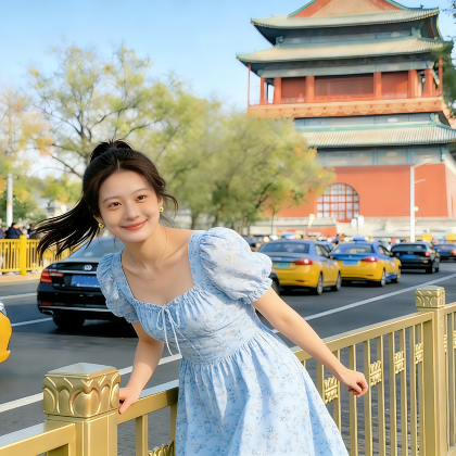 北京5日4晚跟团游