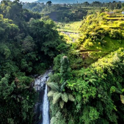 日惹特区+东爪哇省5日4晚私家团
