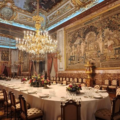 西班牙巴塞罗那+帕尔马马洛卡+马德里7日6晚私家团