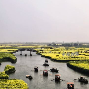 泰州2日1晚私家团