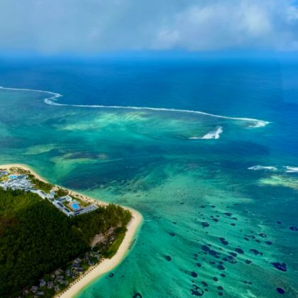 毛里求斯+留尼汪（法属）12日11晚私家团