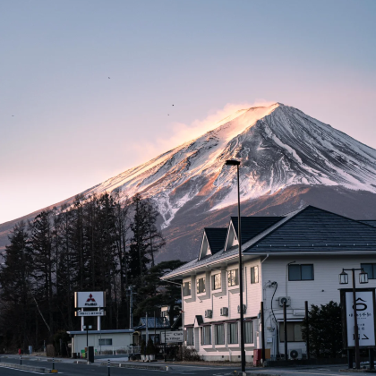 日本东京2日1晚私家团