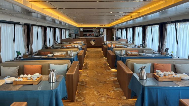 2D1N · Group Tours · Guilin Li River & Longji Terraces & Ping'an Zhuang Village