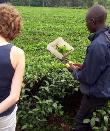 12D11N • Twelve days Amazing Tour in Uganda
