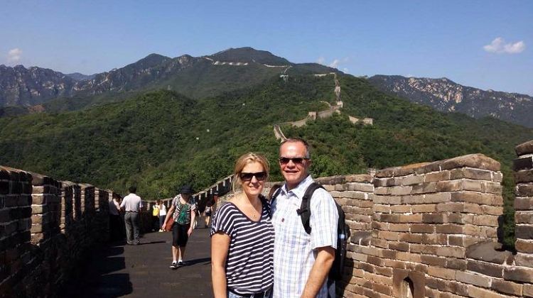 2D1N · Private Tours · From Tianjin Cruise Port: Private 2-Day Beijing Highlights Tour