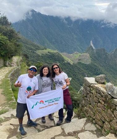 2D1N • 2 Days Inca Trail to Machu Picchu with hotel