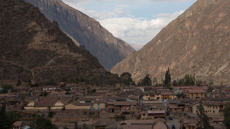 10-Day Machu Picchu and the Amazon Tour from Lima with Lares Trek · Cusco and Tambopata