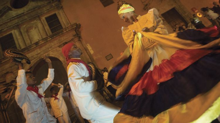 9-Day Explore Colombia Tour from Bogotá · Armenia, Medellín and Cartagena