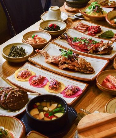 4D3N • Discover Western Korea in 4days: All-Inclusive Experience
