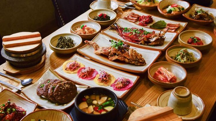 4-Day Discover Western Korea in 4days: All-Inclusive Experience