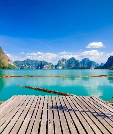 12D11N • Thailand — Bangkok — Khao Yai — Chiang Mai — Chiang Rai — Krabi — Khao Sok