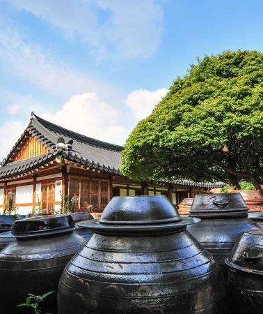 15D14N • Japan’s Beauties with Nagasaki and South Korea