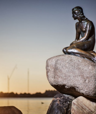 11D10N • Sweden + Norway + Denmark + Fjord cruises + iconic Nordic cities