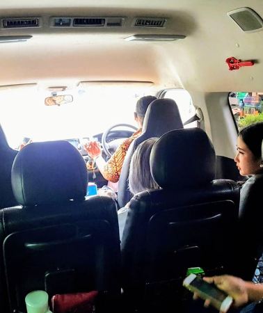 5D4N • From Yogyakarta: 5-Day Tour Java to Bali with Driver